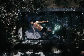 Kaaba Luum Jungle Villas