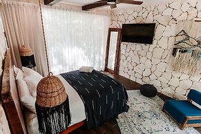 Kaaba Luum Jungle Villas