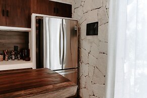 Kaaba Luum Jungle Villas