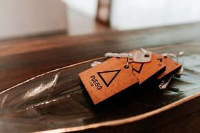 Kaaba Luum Jungle Villas