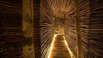 Kaaba Luum Jungle Villas