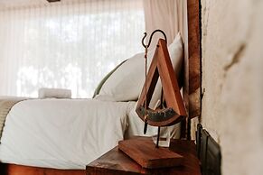 Kaaba Luum Jungle Villas