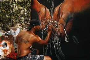 Kaaba Luum Jungle Villas