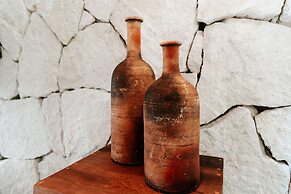 Kaaba Luum Jungle Villas