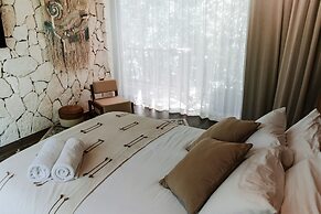 Kaaba Luum Jungle Villas