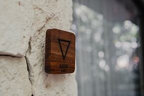 Kaaba Luum Jungle Villas