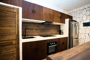 Kaaba Luum Jungle Villas