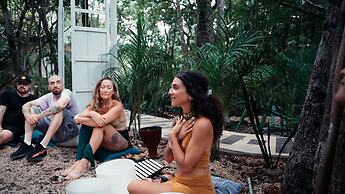 Kaaba Luum Jungle Villas