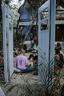 Kaaba Luum Jungle Villas