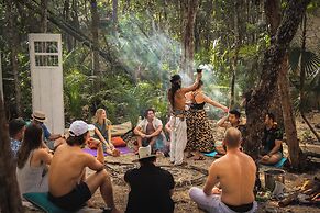 Kaaba Luum Jungle Villas