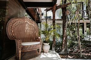 Kaaba Luum Jungle Villas