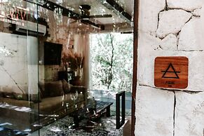 Kaaba Luum Jungle Villas