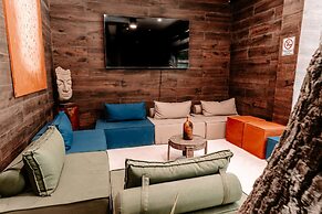 Kaaba Luum Jungle Villas