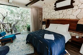 Kaaba Luum Jungle Villas