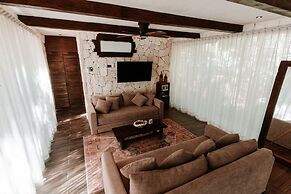 Kaaba Luum Jungle Villas