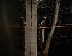 Kaaba Luum Jungle Villas