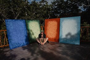 Kaaba Luum Jungle Villas