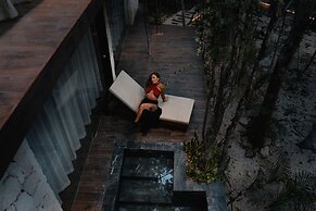 Kaaba Luum Jungle Villas