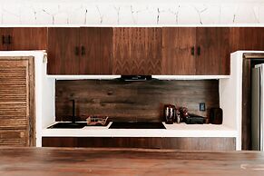 Kaaba Luum Jungle Villas