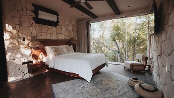 Kaaba Luum Jungle Villas