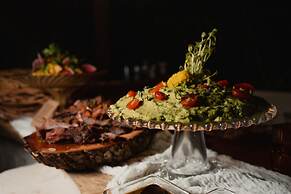 Kaaba Luum Jungle Villas