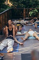 Kaaba Luum Jungle Villas