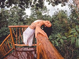 Kaaba Luum Jungle Villas