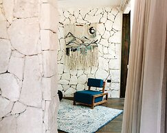 Kaaba Luum Jungle Villas