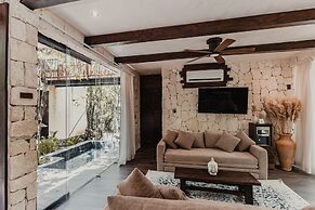 Kaaba Luum Jungle Villas