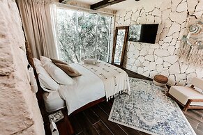 Kaaba Luum Jungle Villas