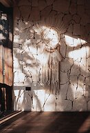 Kaaba Luum Jungle Villas