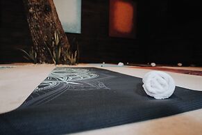 Kaaba Luum Jungle Villas