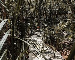 Kaaba Luum Jungle Villas