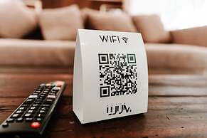 Kaaba Luum Jungle Villas