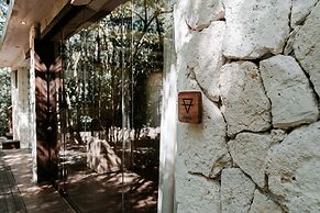 Kaaba Luum Jungle Villas