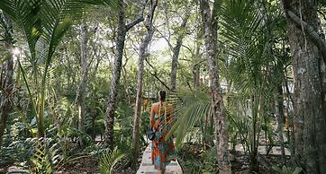 Kaaba Luum Jungle Villas