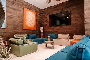 Kaaba Luum Jungle Villas