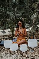 Kaaba Luum Jungle Villas