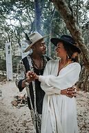 Kaaba Luum Jungle Villas