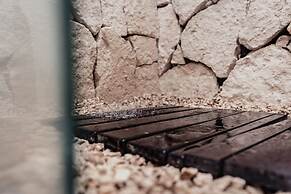 Kaaba Luum Jungle Villas