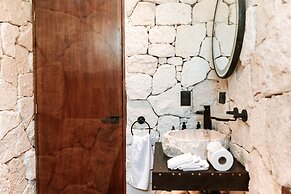 Kaaba Luum Jungle Villas