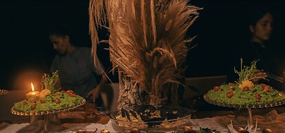 Kaaba Luum Jungle Villas