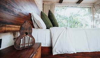 Kaaba Luum Jungle Villas
