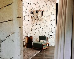 Kaaba Luum Jungle Villas