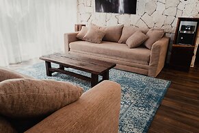 Kaaba Luum Jungle Villas