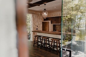 Kaaba Luum Jungle Villas