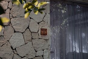 Kaaba Luum Jungle Villas