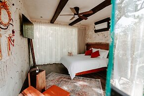 Kaaba Luum Jungle Villas