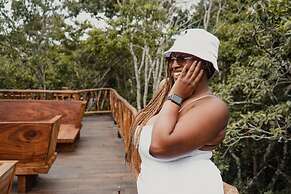 Kaaba Luum Jungle Villas