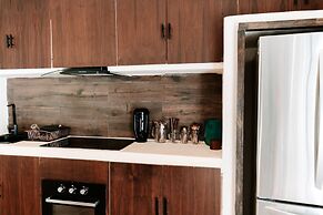 Kaaba Luum Jungle Villas